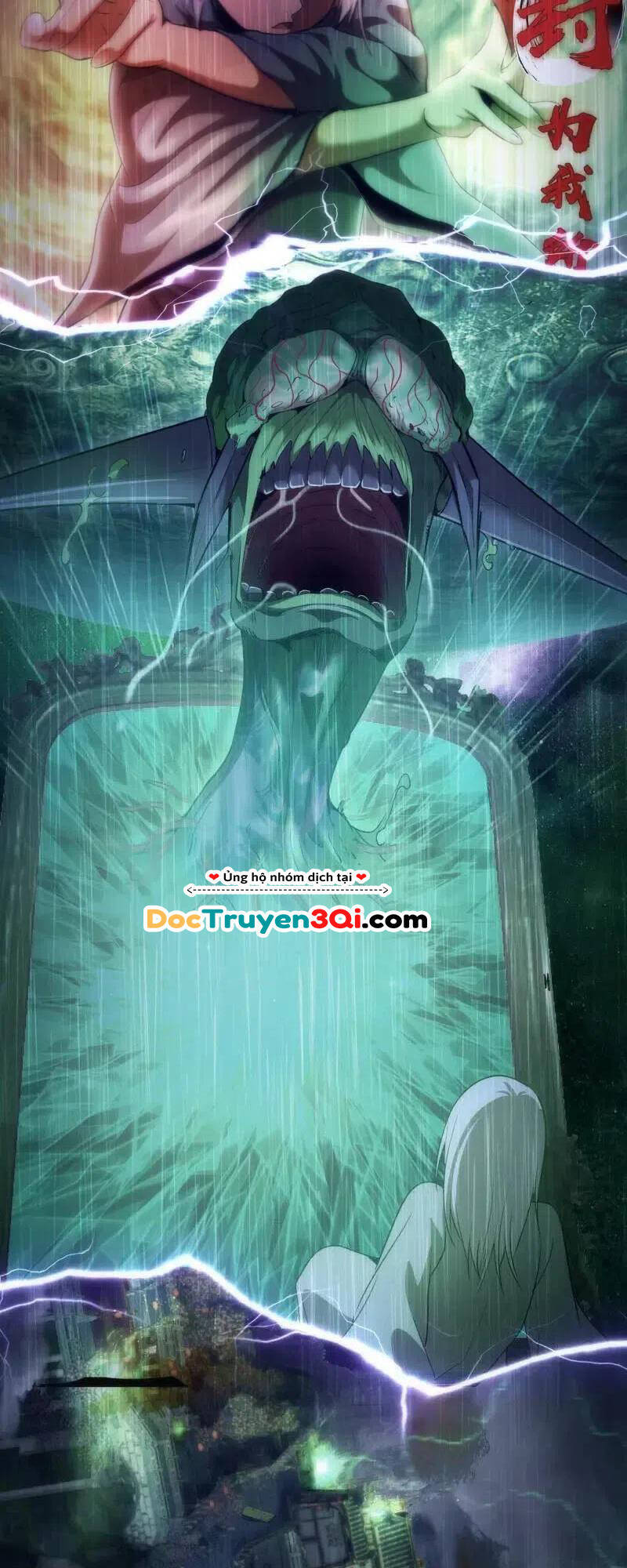 Cao Đẳng Linh Hồn chapter 155 - Trang 17