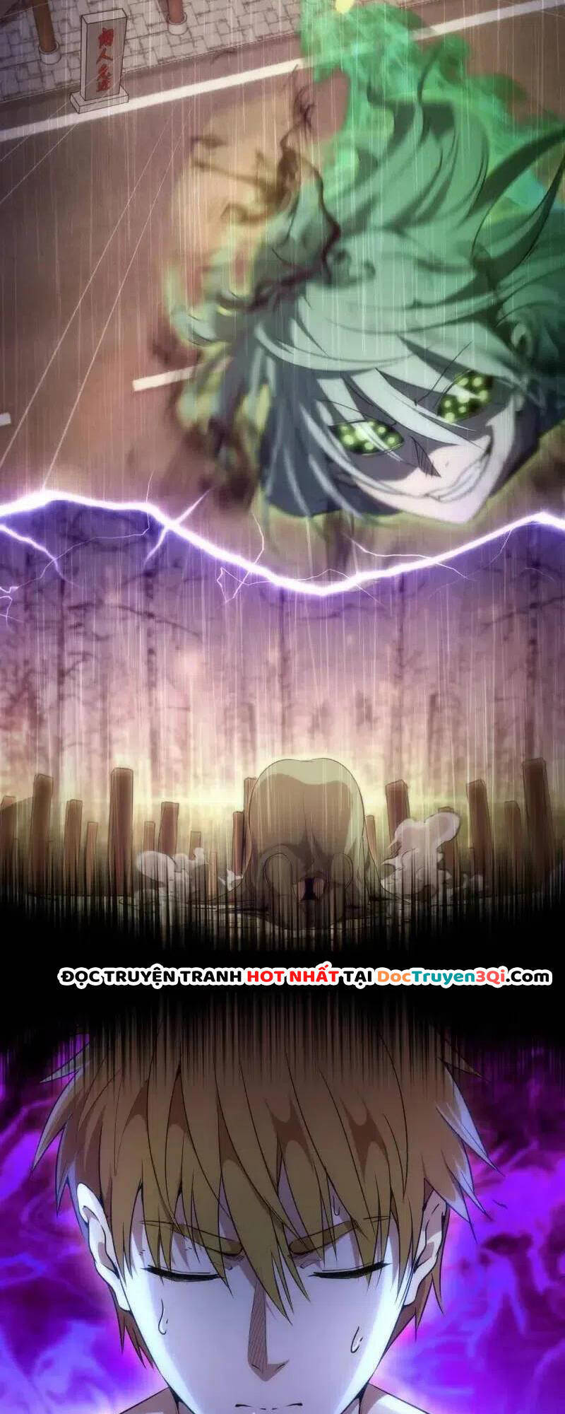 Cao Đẳng Linh Hồn chapter 155 - Trang 19