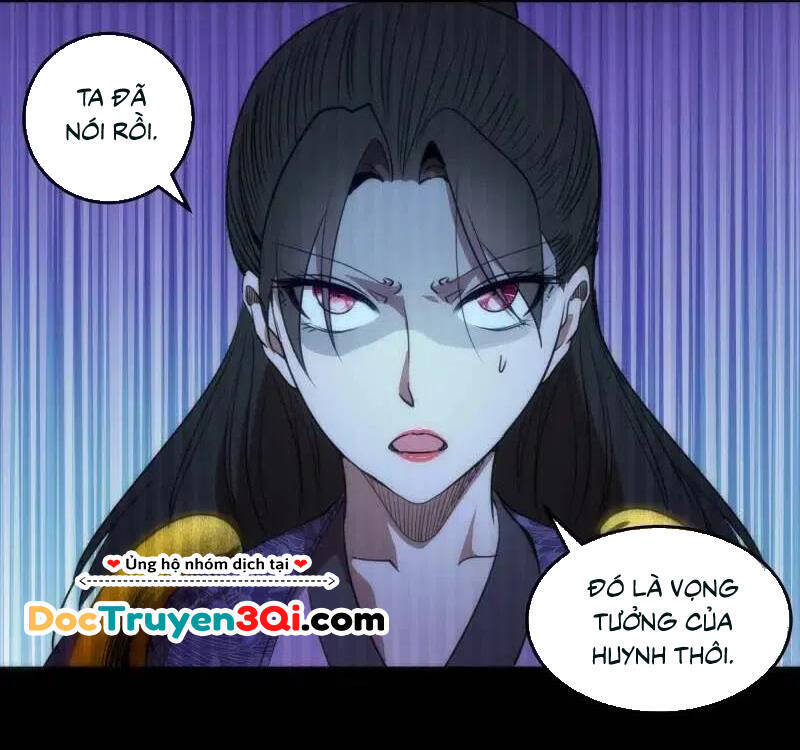Cao Đẳng Linh Hồn chapter 155 - Trang 31