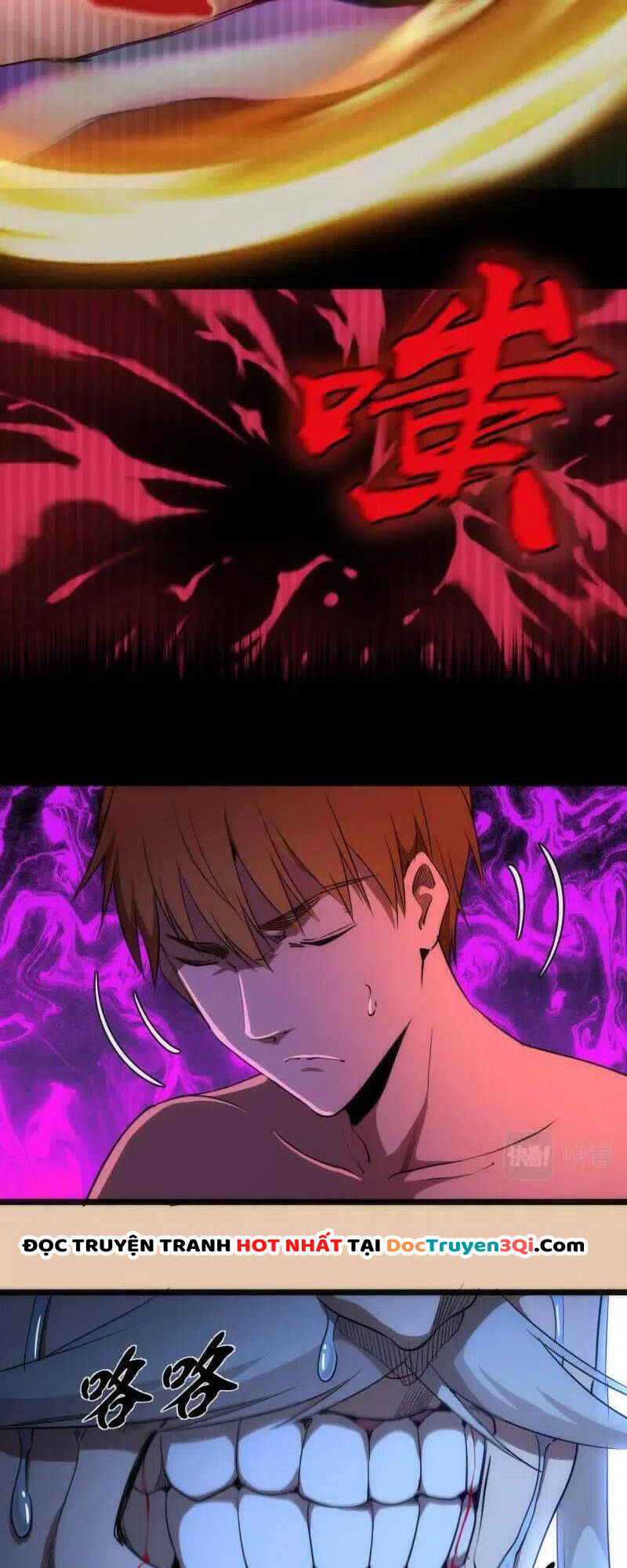 Cao Đẳng Linh Hồn chapter 155 - Trang 38