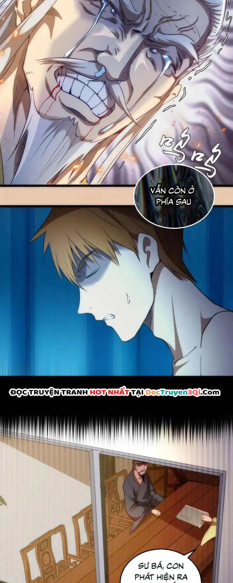 Cao Đẳng Linh Hồn chapter 155 - Trang 40