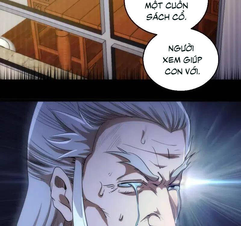 Cao Đẳng Linh Hồn chapter 155 - Trang 41