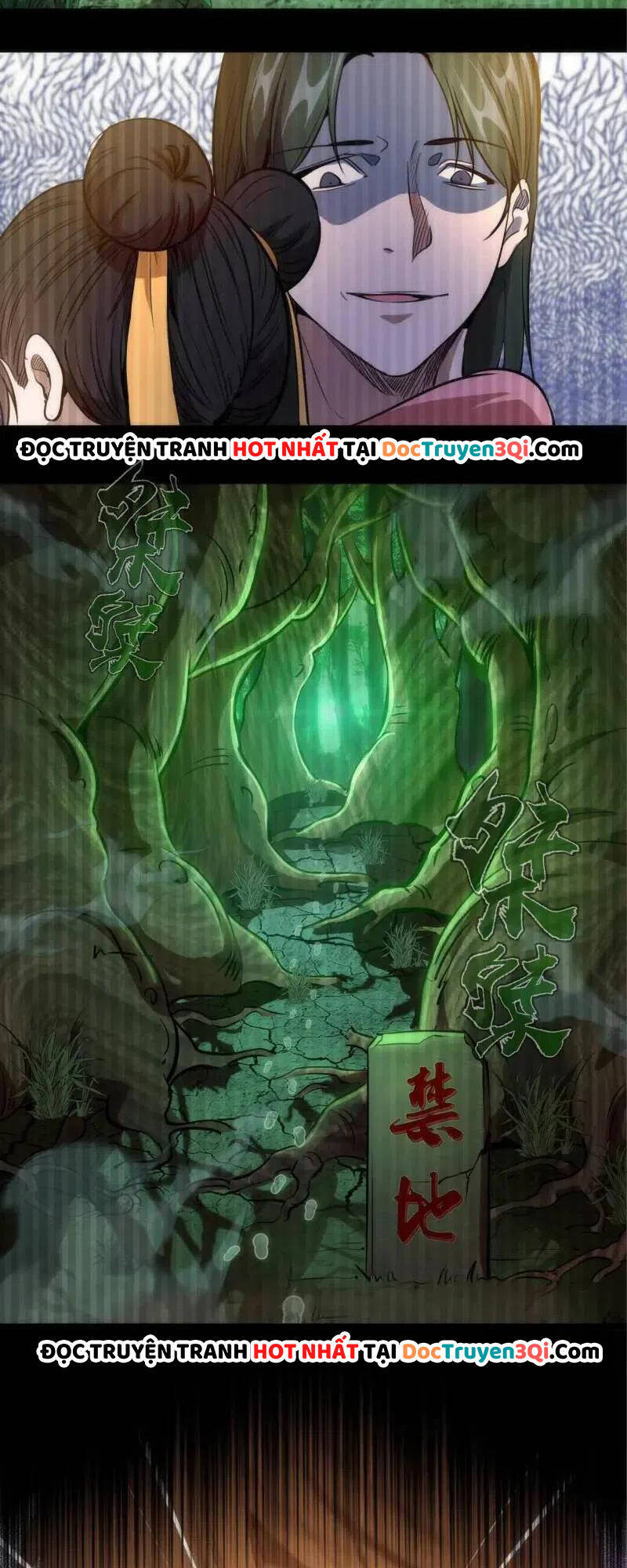 Cao Đẳng Linh Hồn chapter 155 - Trang 49