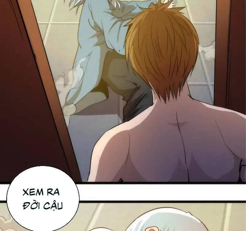 Cao Đẳng Linh Hồn chapter 155 - Trang 51