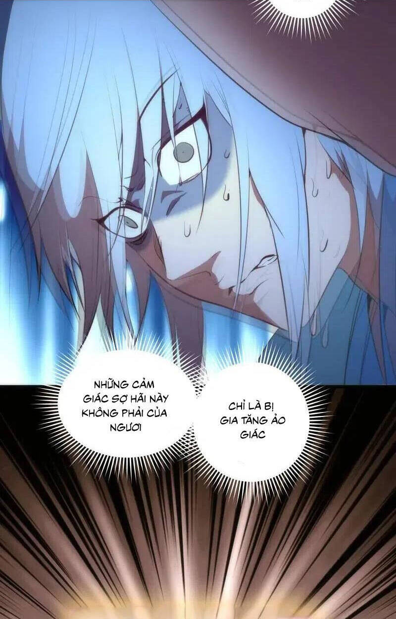 Cao Đẳng Linh Hồn chapter 156 - Trang 25