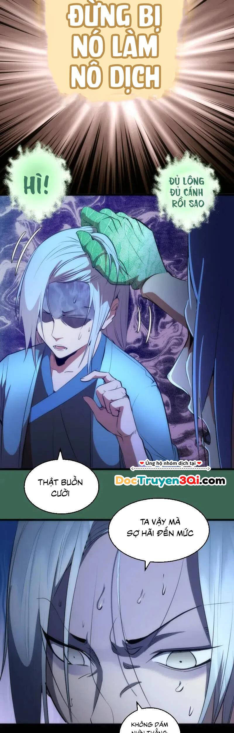 Cao Đẳng Linh Hồn chapter 156 - Trang 26