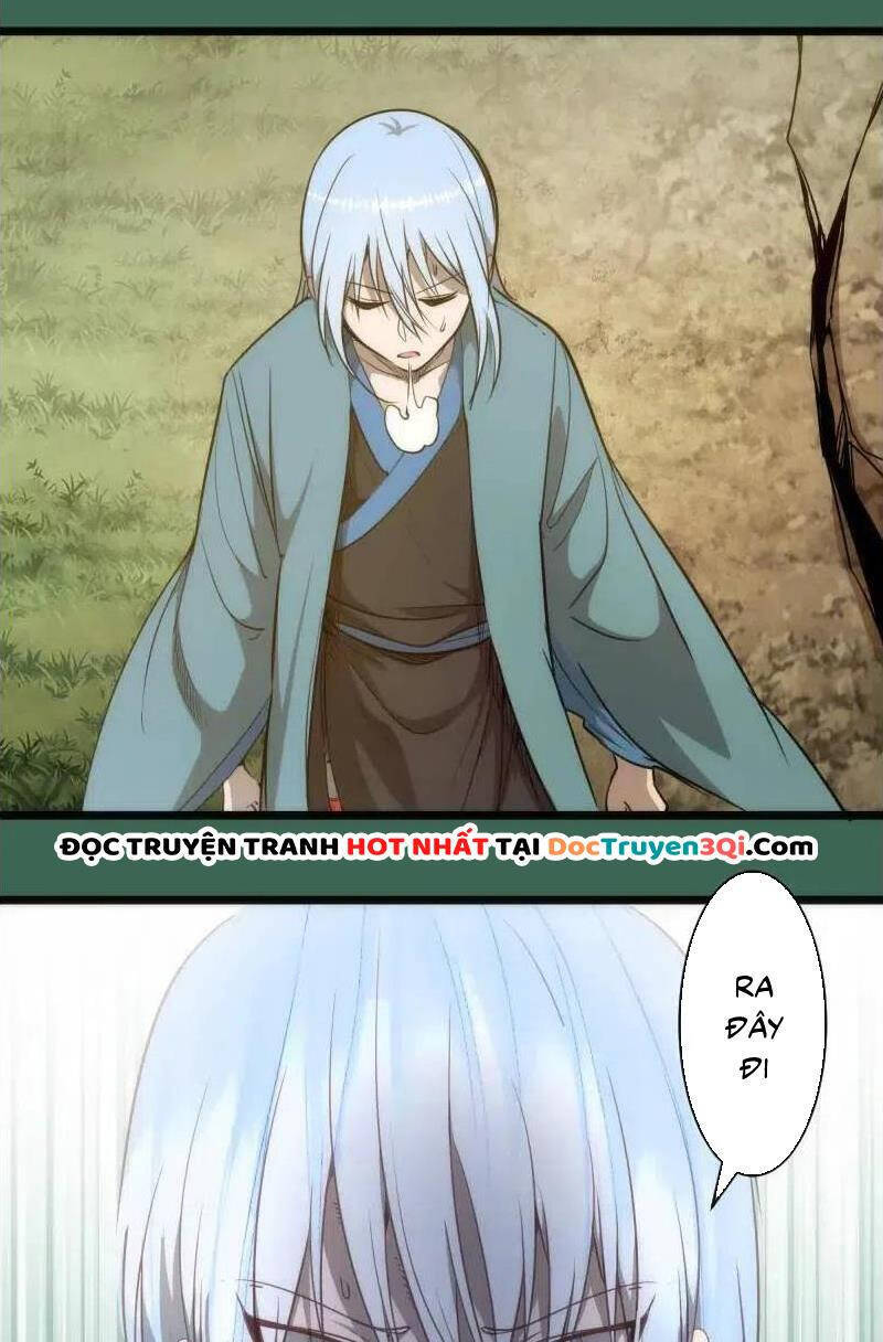 Cao Đẳng Linh Hồn chapter 156 - Trang 9