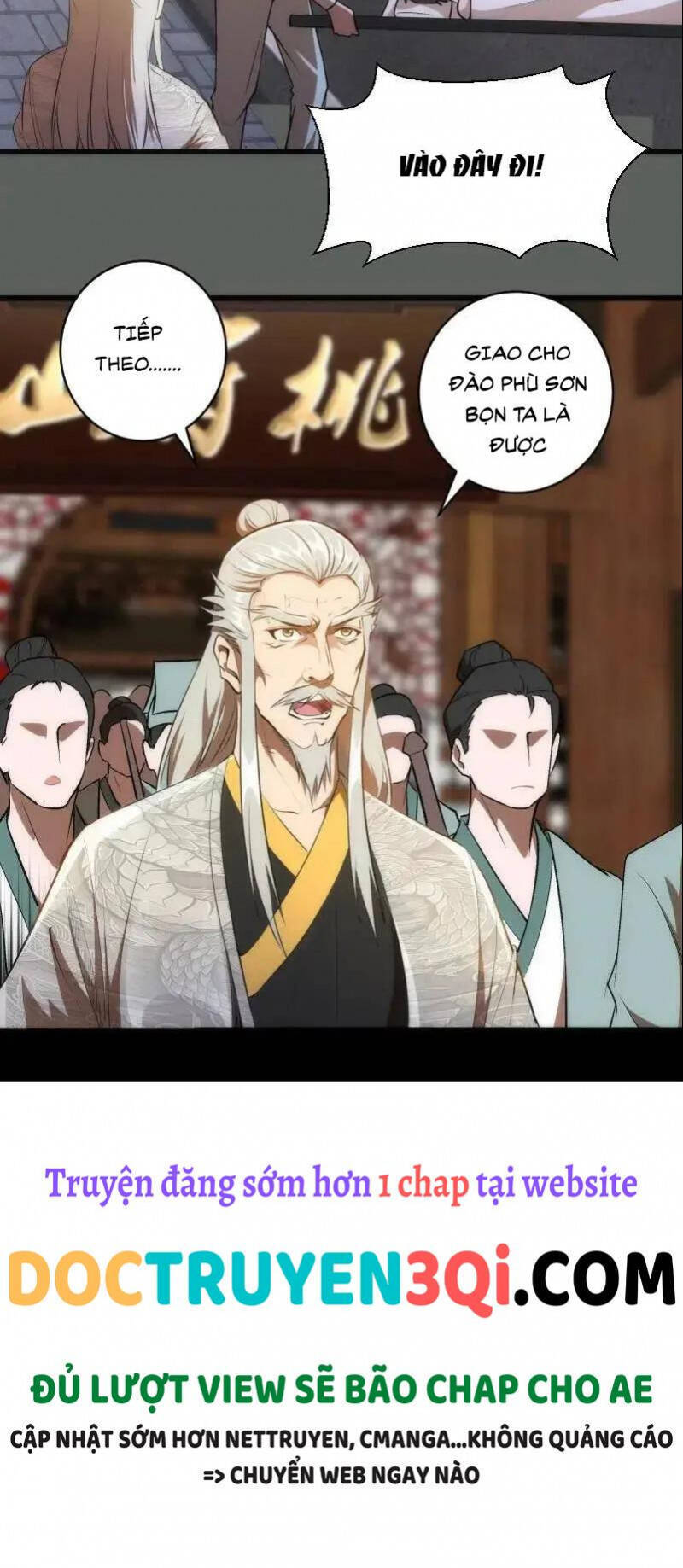 Cao Đẳng Linh Hồn chapter 157 - Trang 13