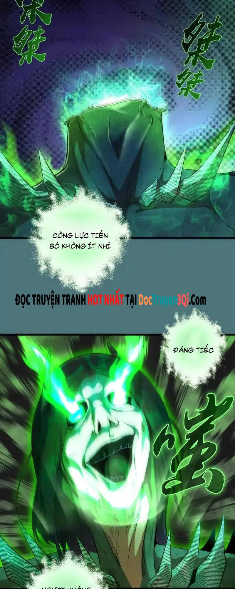 Cao Đẳng Linh Hồn chapter 157 - Trang 26