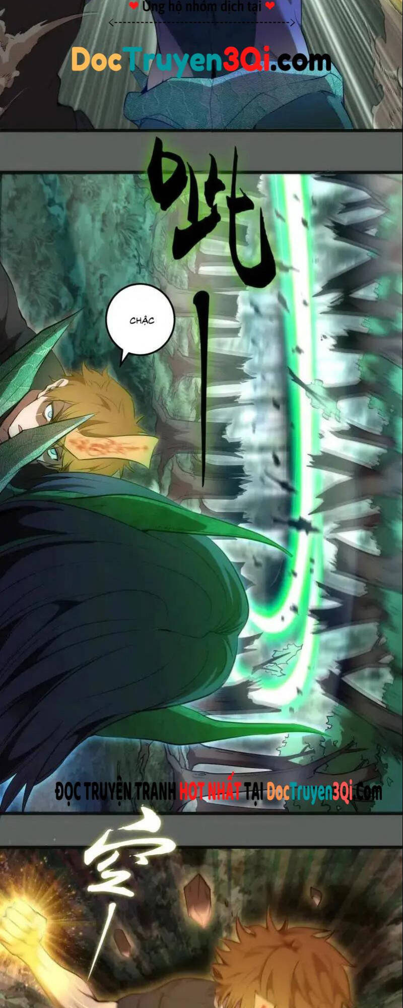 Cao Đẳng Linh Hồn chapter 157 - Trang 3