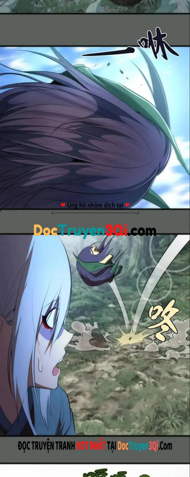 Cao Đẳng Linh Hồn chapter 157 - Trang 7