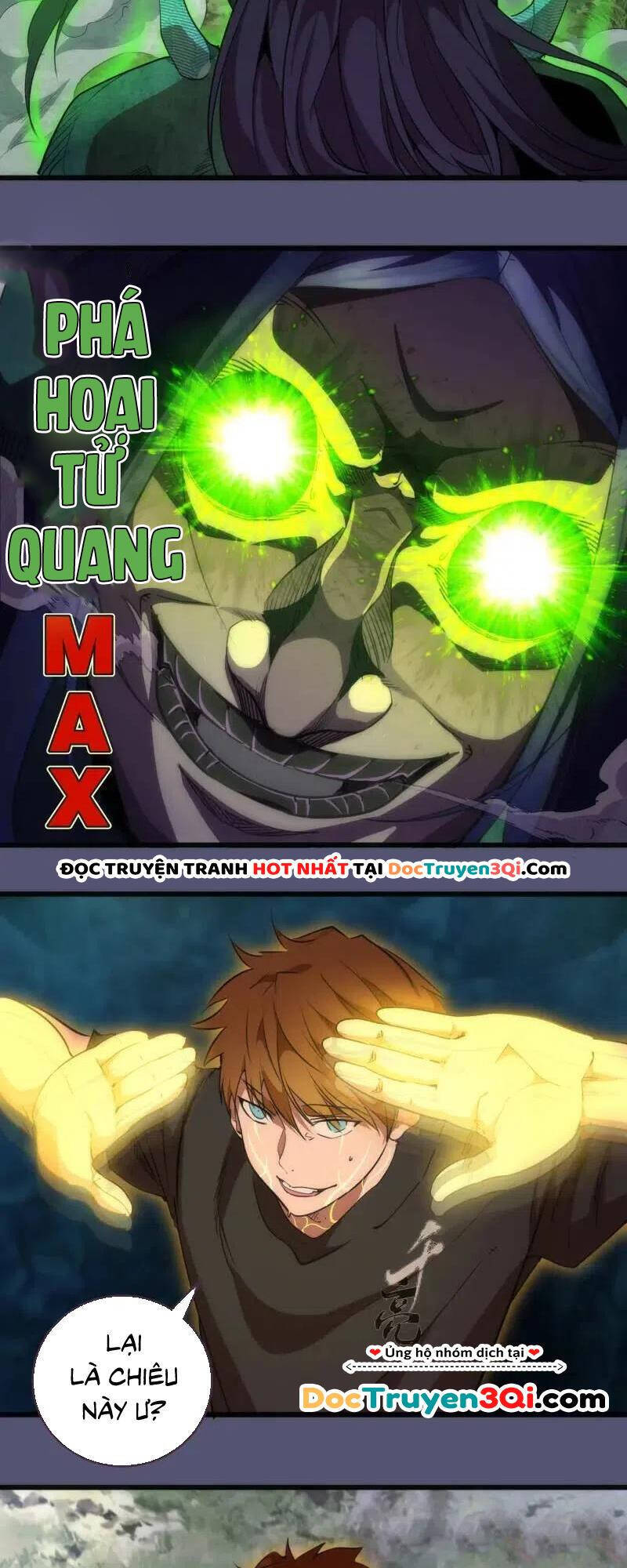 Cao Đẳng Linh Hồn chapter 158 - Trang 14