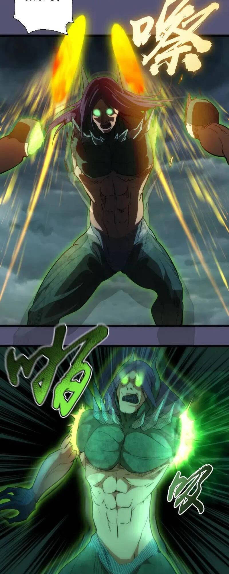 Cao Đẳng Linh Hồn chapter 158 - Trang 18