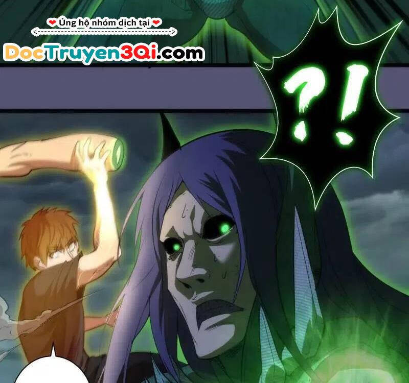 Cao Đẳng Linh Hồn chapter 158 - Trang 19