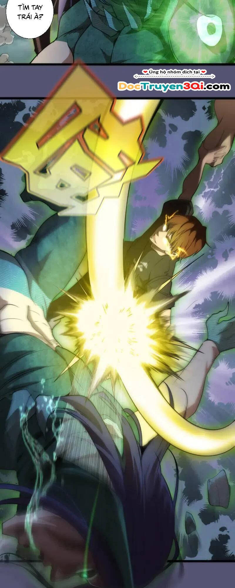 Cao Đẳng Linh Hồn chapter 158 - Trang 20