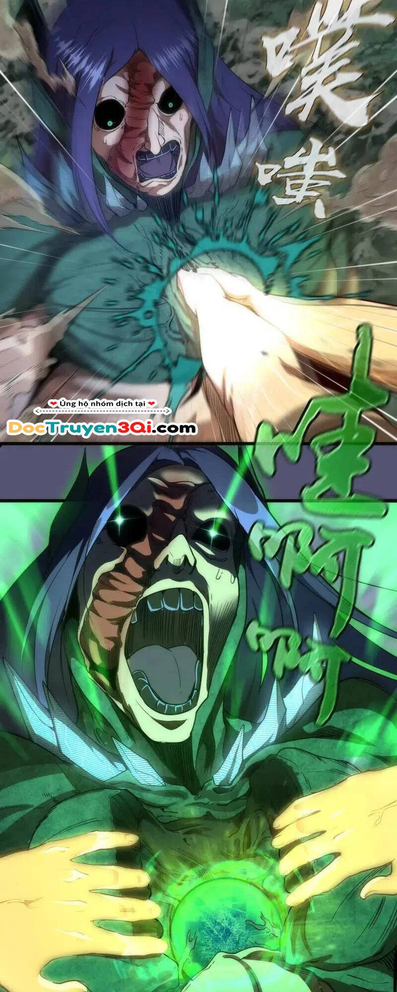 Cao Đẳng Linh Hồn chapter 158 - Trang 24