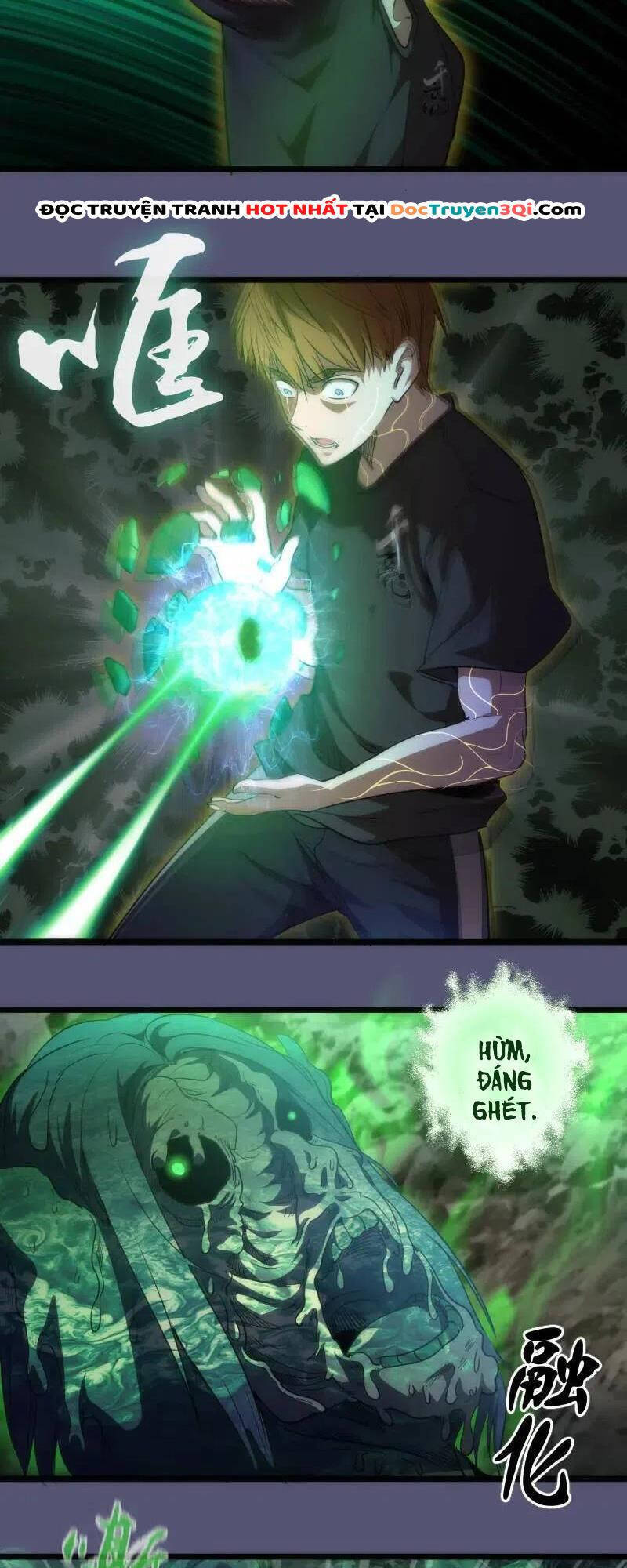 Cao Đẳng Linh Hồn chapter 158 - Trang 28