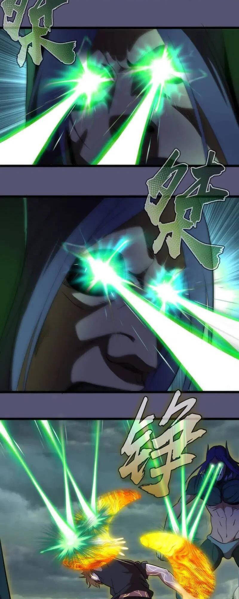 Cao Đẳng Linh Hồn chapter 158 - Trang 36