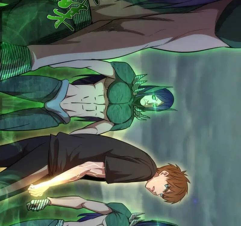 Cao Đẳng Linh Hồn chapter 158 - Trang 39