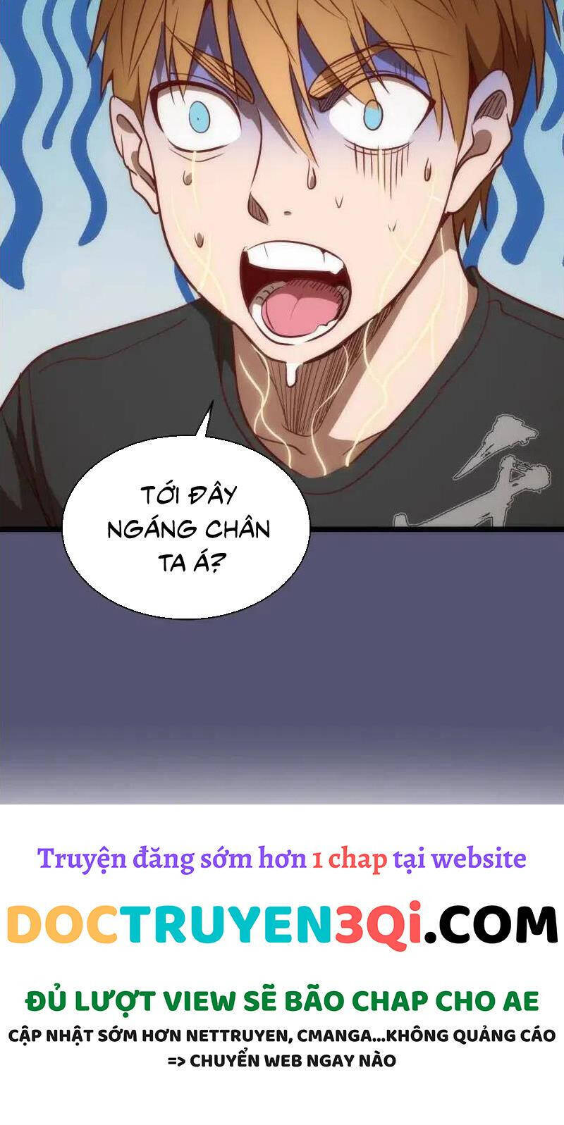 Cao Đẳng Linh Hồn chapter 158 - Trang 45