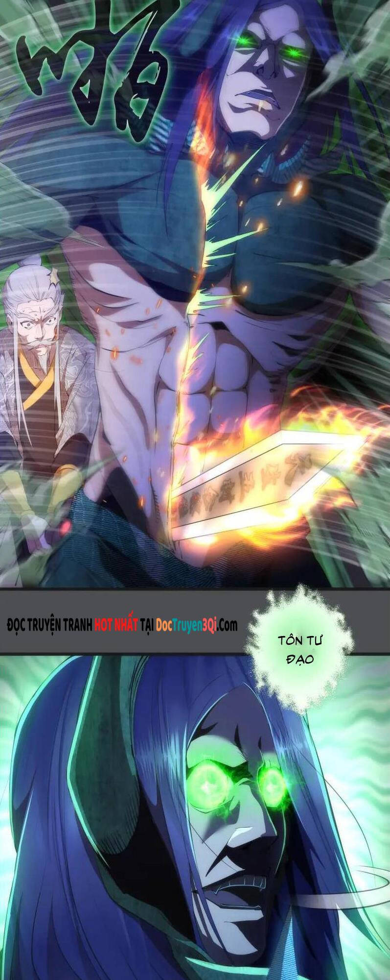 Cao Đẳng Linh Hồn chapter 159 - Trang 2