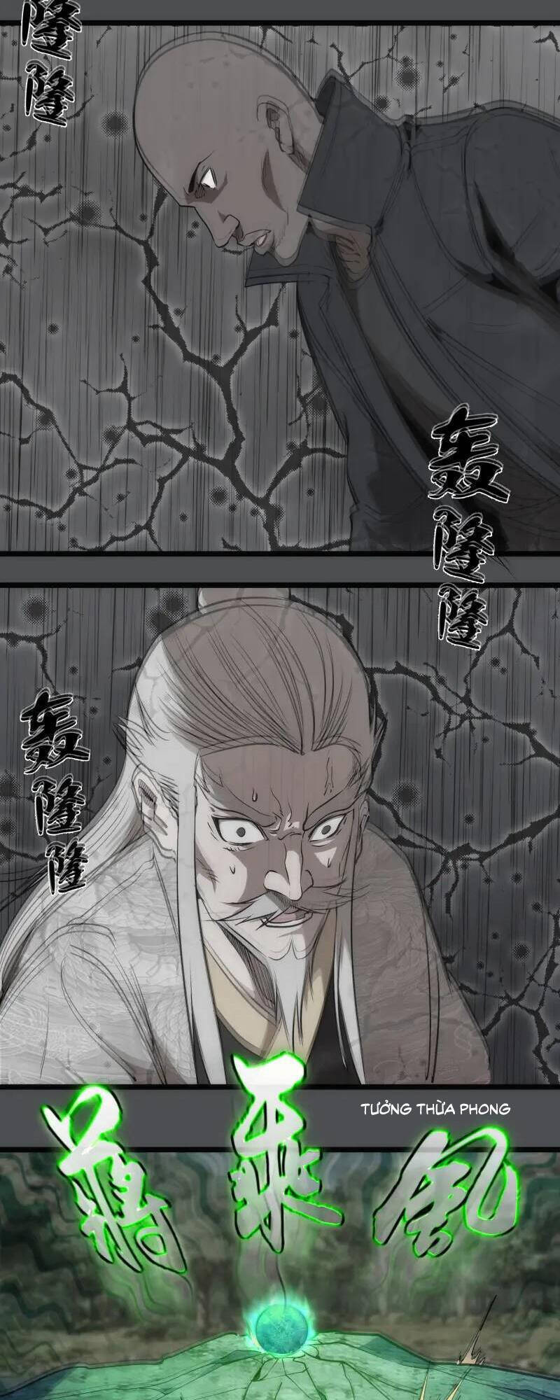 Cao Đẳng Linh Hồn chapter 159 - Trang 28