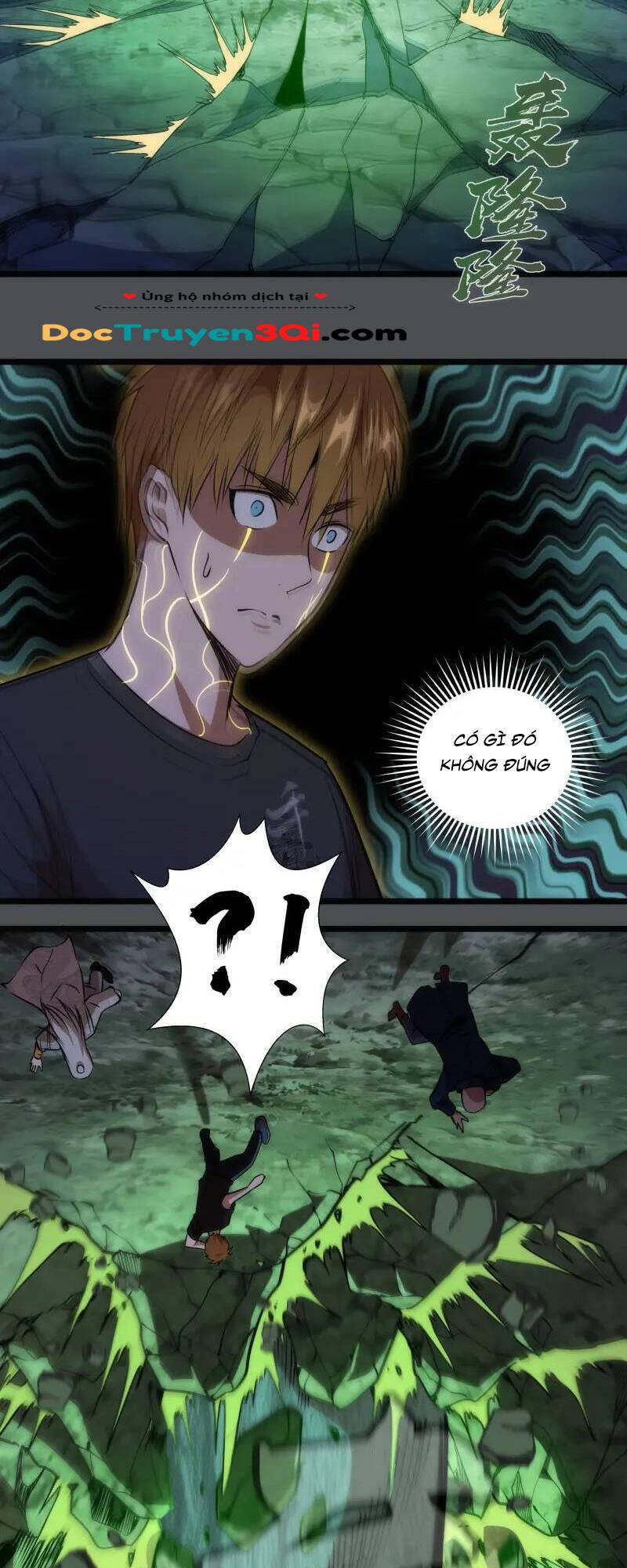 Cao Đẳng Linh Hồn chapter 159 - Trang 29