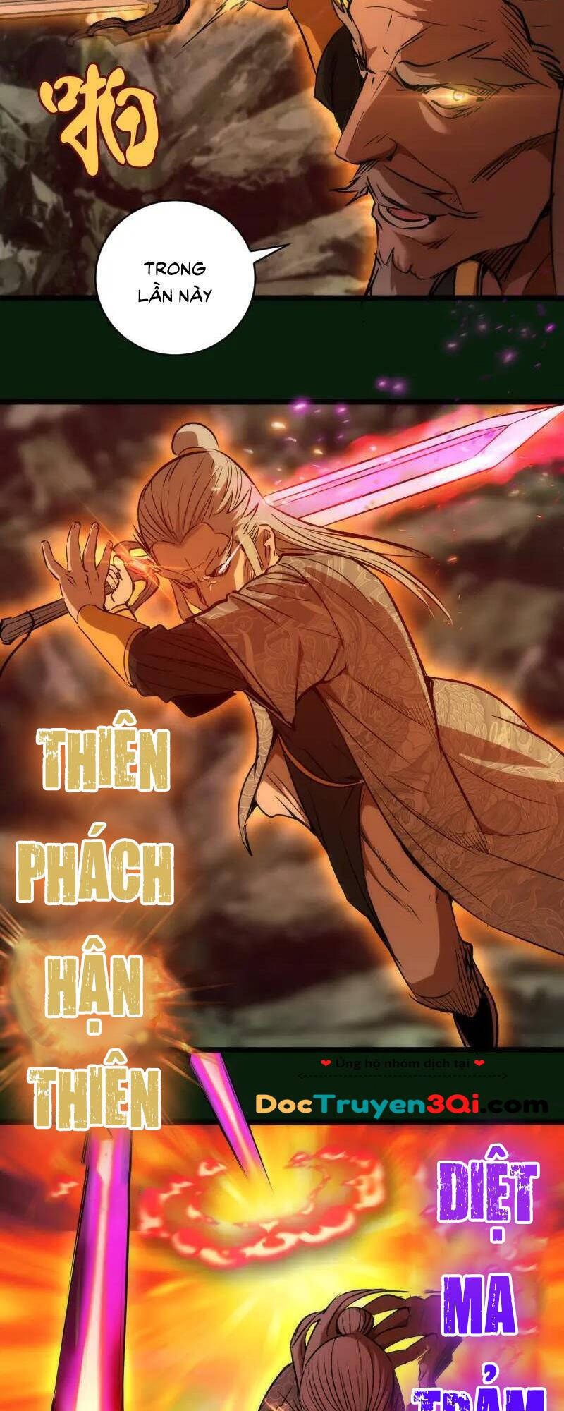 Cao Đẳng Linh Hồn chapter 159 - Trang 39
