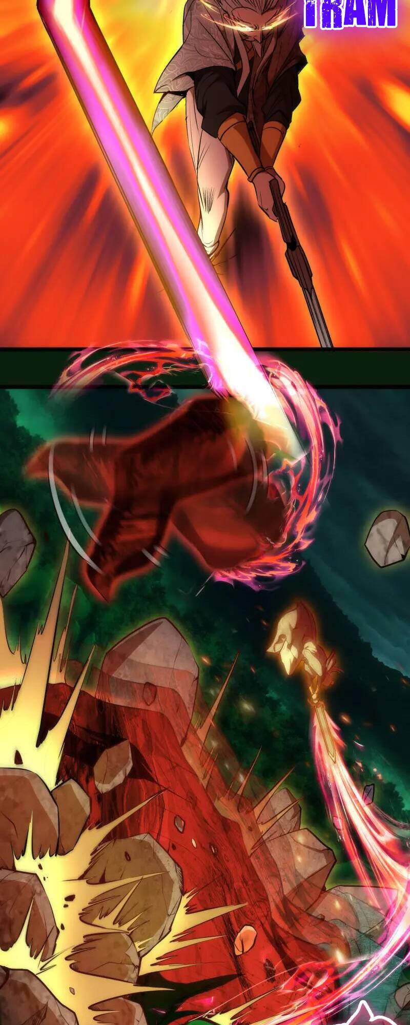 Cao Đẳng Linh Hồn chapter 159 - Trang 40