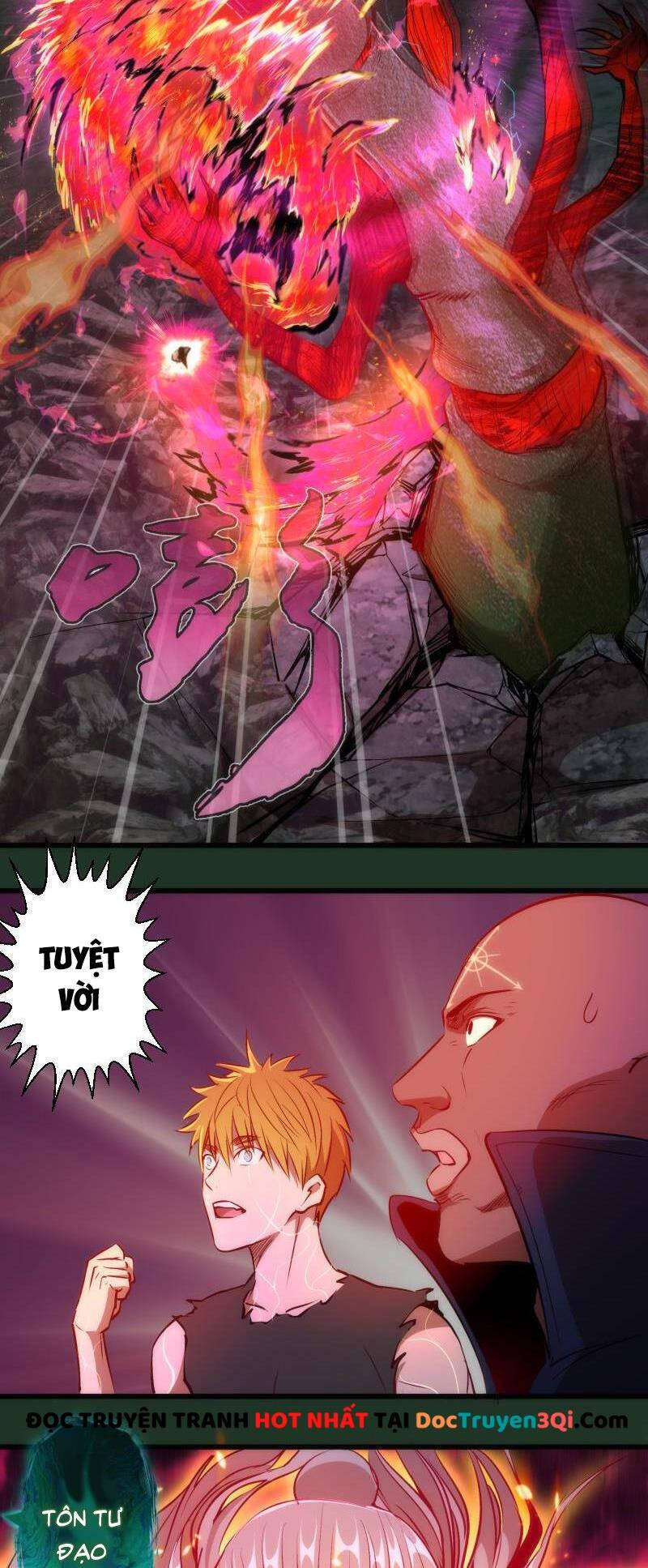 Cao Đẳng Linh Hồn chapter 160 - Trang 11