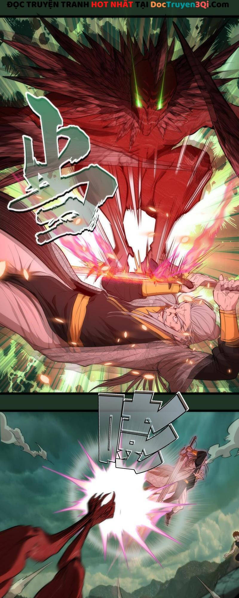 Cao Đẳng Linh Hồn chapter 160 - Trang 14