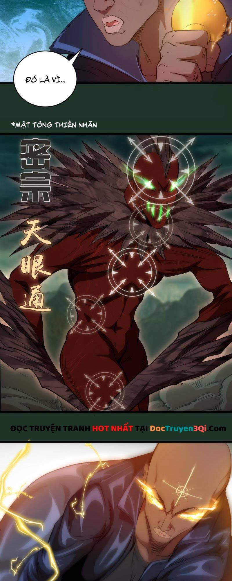 Cao Đẳng Linh Hồn chapter 160 - Trang 20