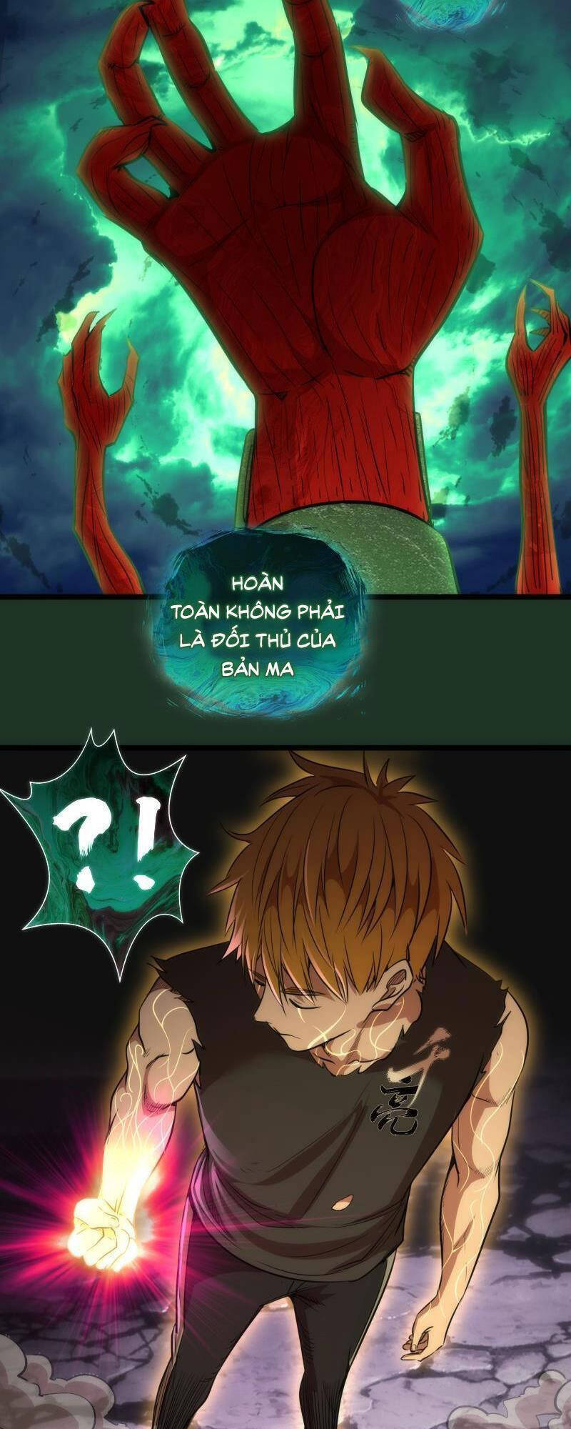 Cao Đẳng Linh Hồn chapter 160 - Trang 25
