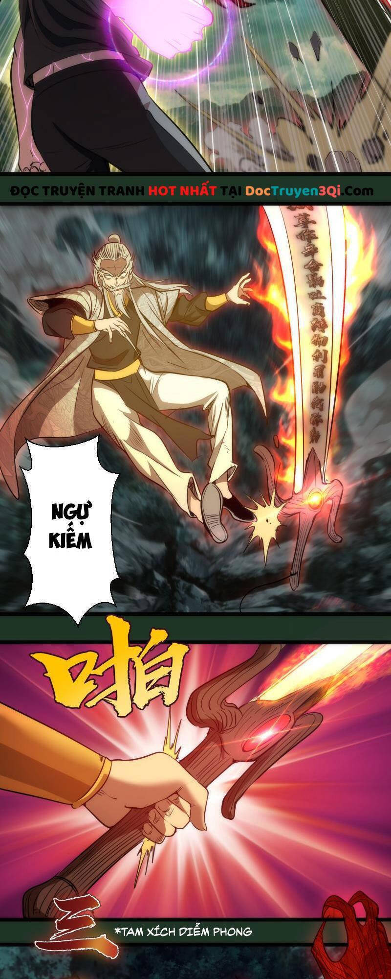 Cao Đẳng Linh Hồn chapter 160 - Trang 28