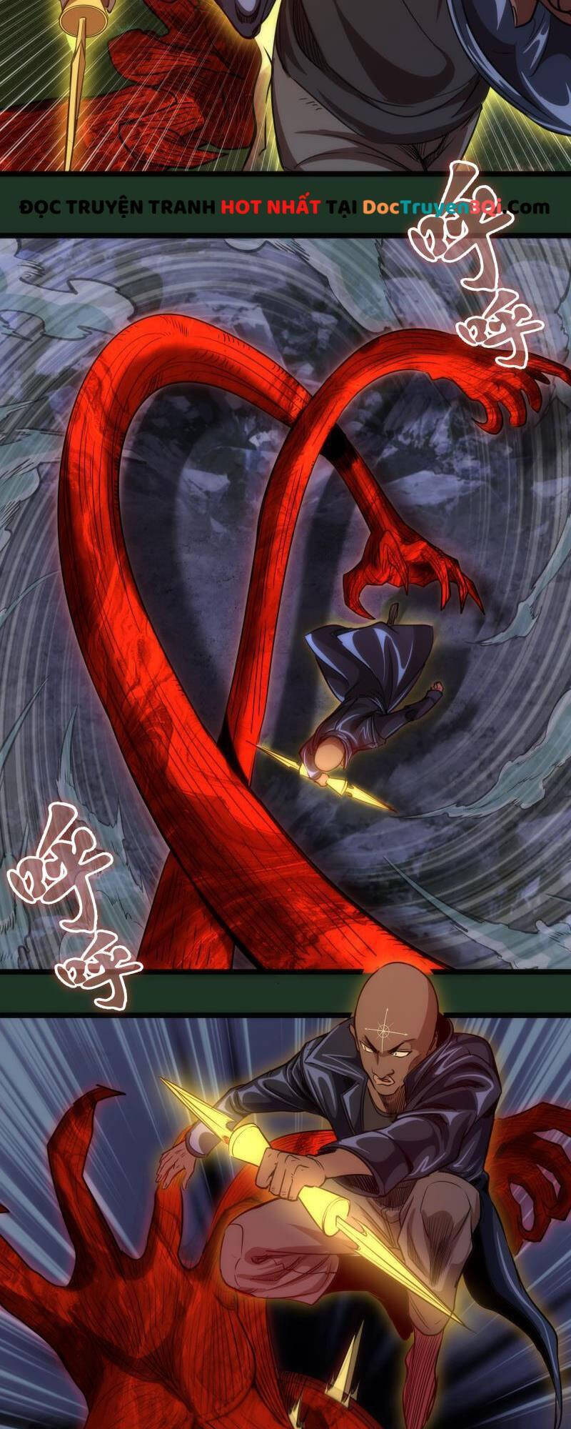 Cao Đẳng Linh Hồn chapter 160 - Trang 30