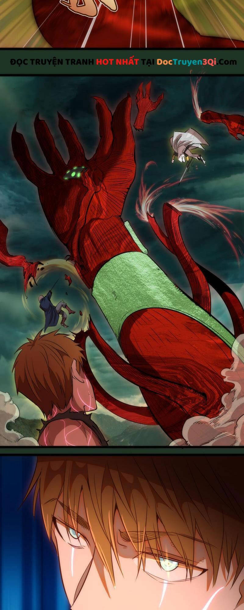 Cao Đẳng Linh Hồn chapter 160 - Trang 32