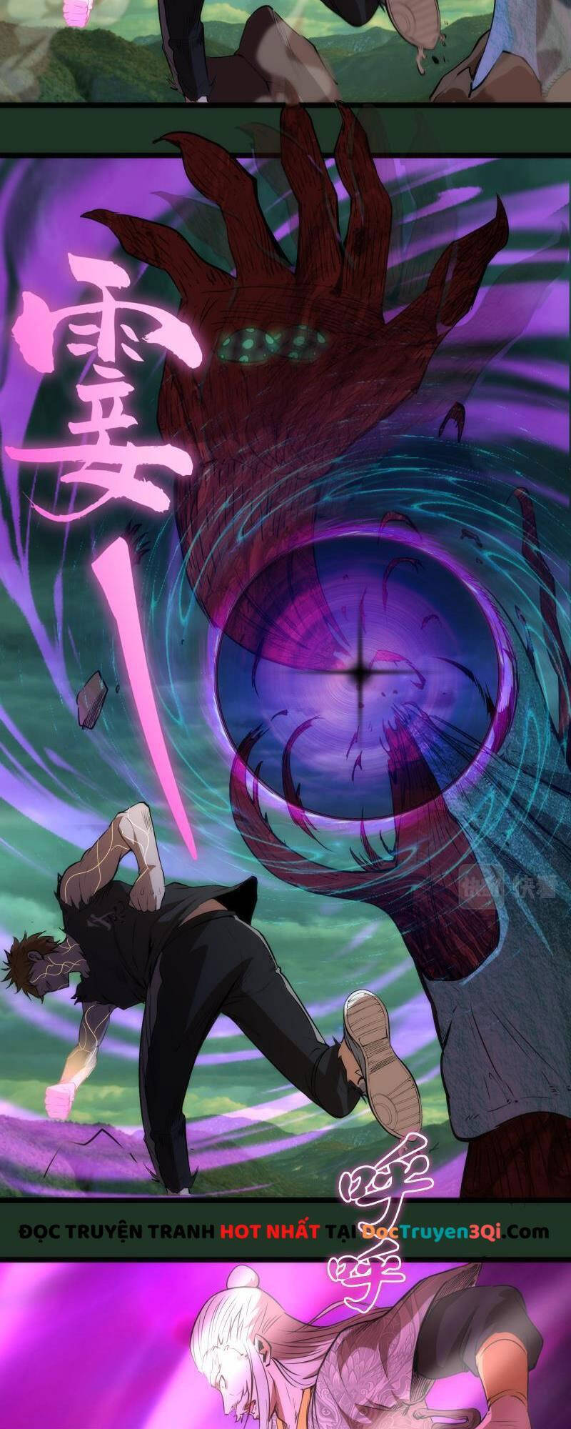 Cao Đẳng Linh Hồn chapter 160 - Trang 35