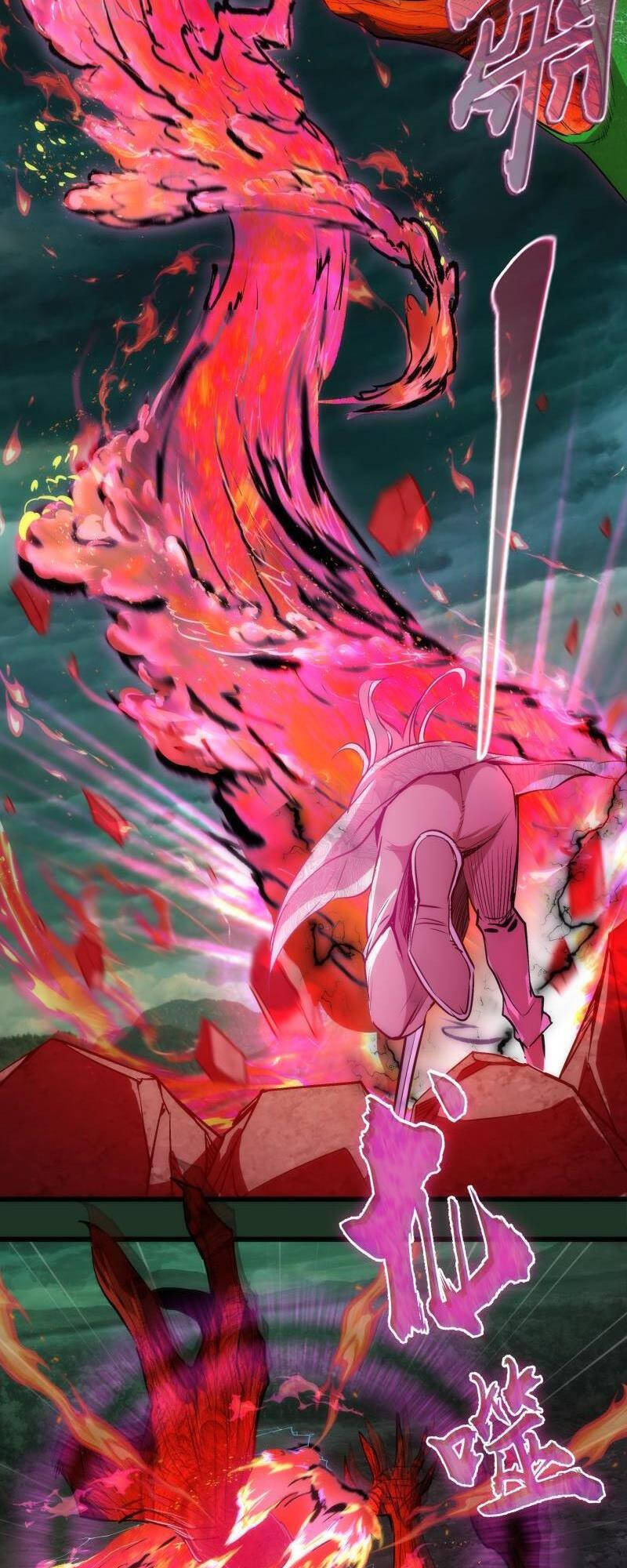 Cao Đẳng Linh Hồn chapter 160 - Trang 10