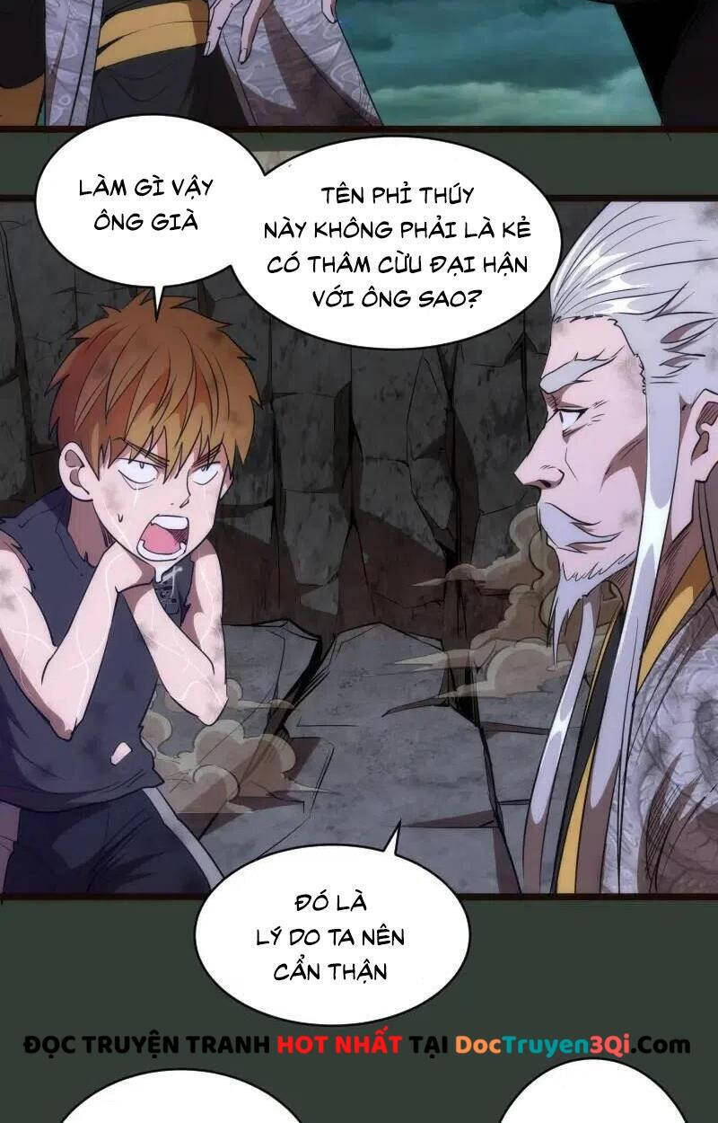 Cao Đẳng Linh Hồn chapter 161 - Trang 14