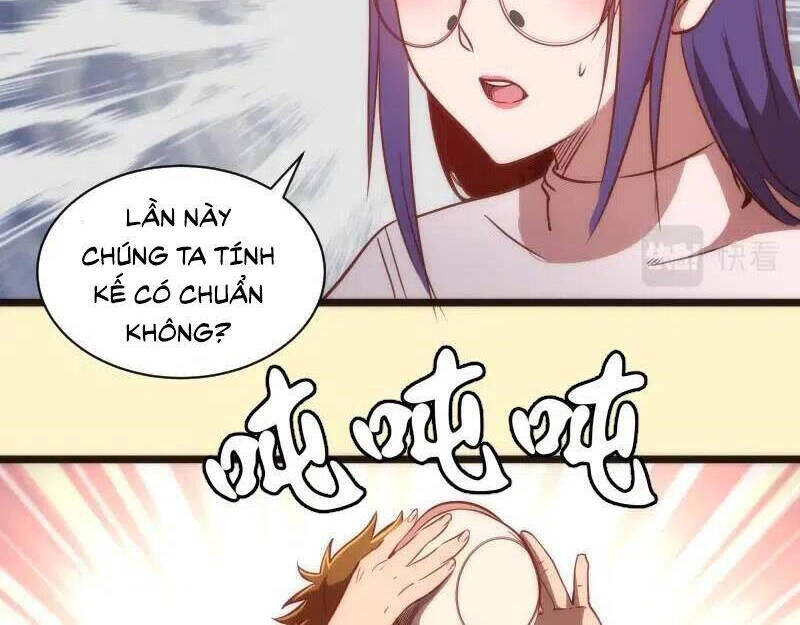 Cao Đẳng Linh Hồn chapter 161 - Trang 22