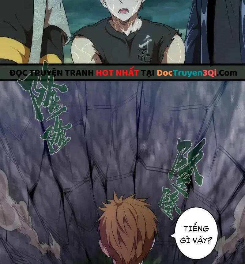 Cao Đẳng Linh Hồn chapter 161 - Trang 7