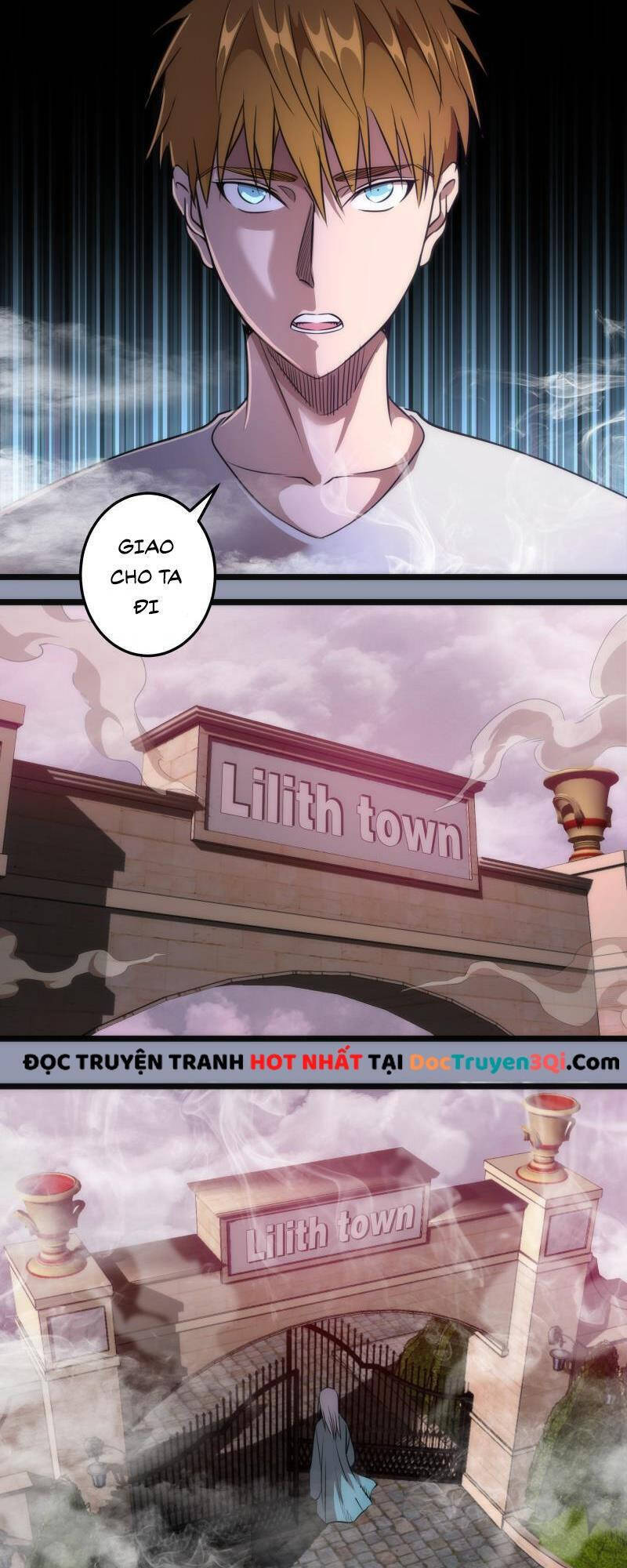 Cao Đẳng Linh Hồn chapter 162 - Trang 14