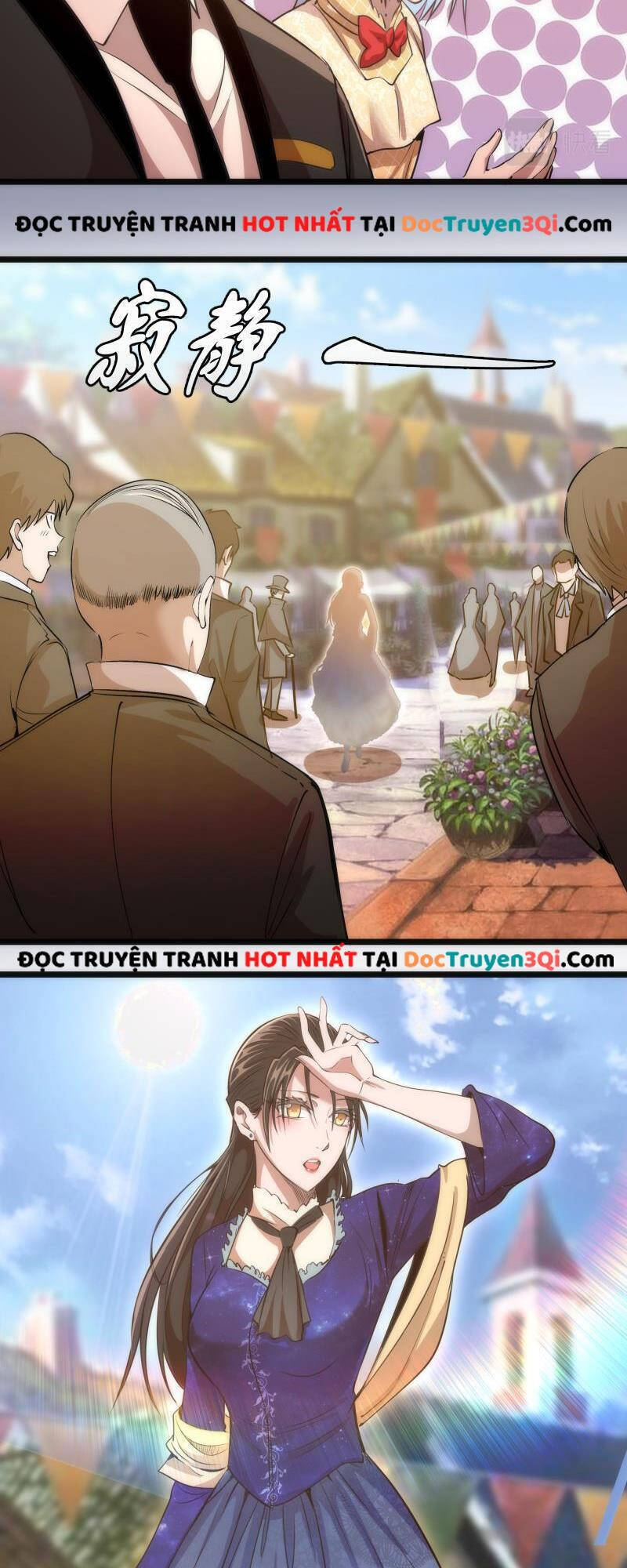 Cao Đẳng Linh Hồn chapter 162 - Trang 31