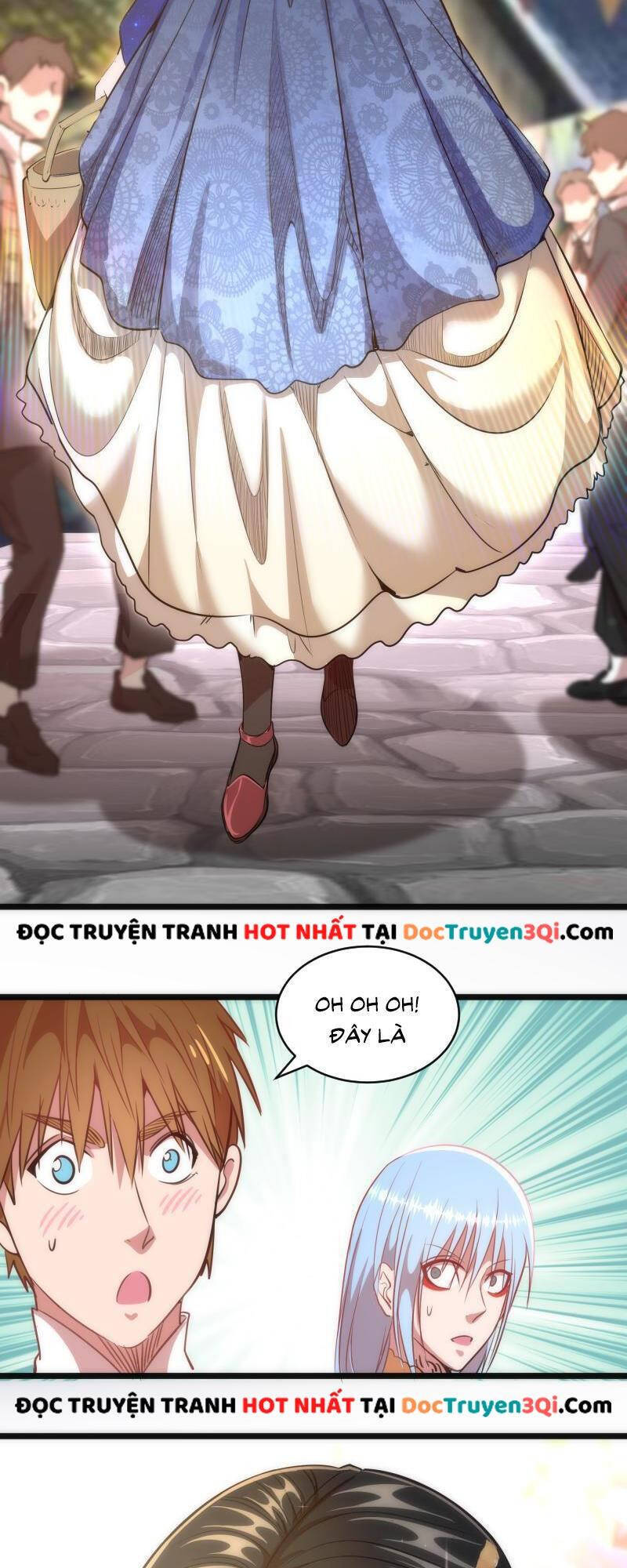 Cao Đẳng Linh Hồn chapter 162 - Trang 32