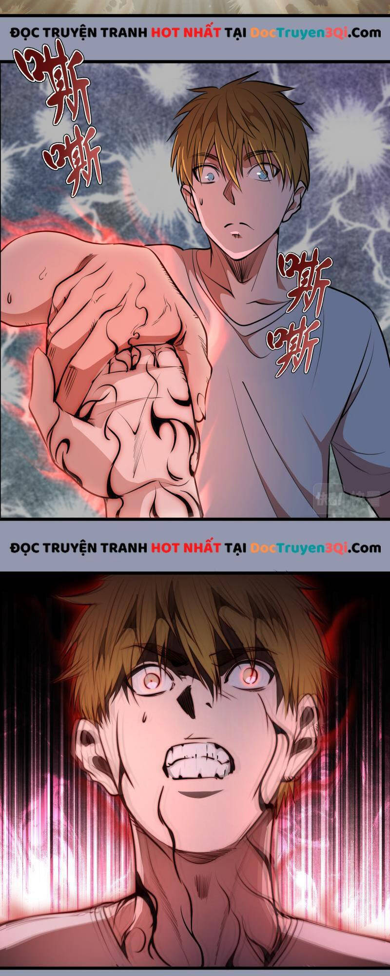 Cao Đẳng Linh Hồn chapter 162 - Trang 8