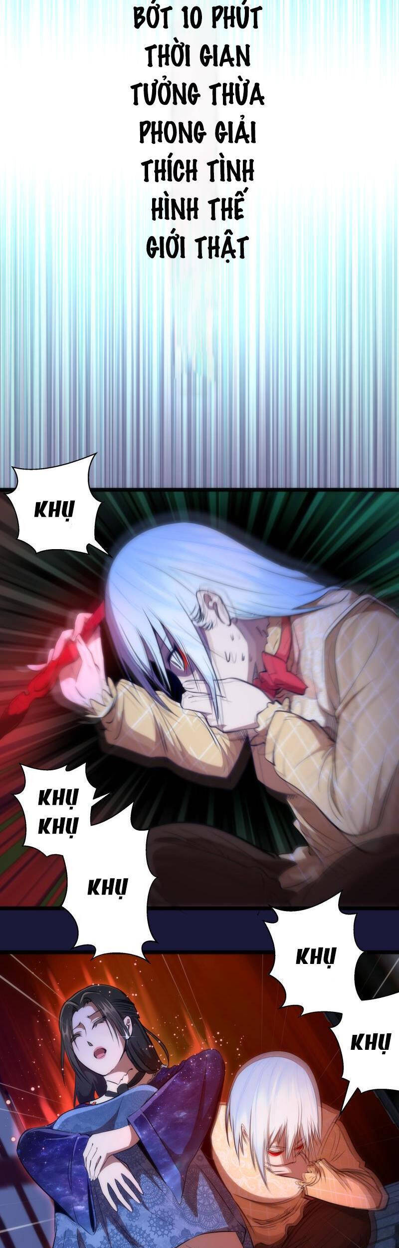 Cao Đẳng Linh Hồn chapter 163 - Trang 24