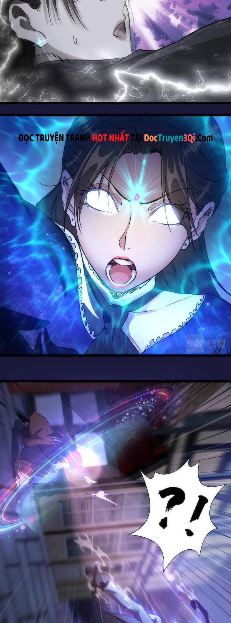 Cao Đẳng Linh Hồn chapter 163 - Trang 28