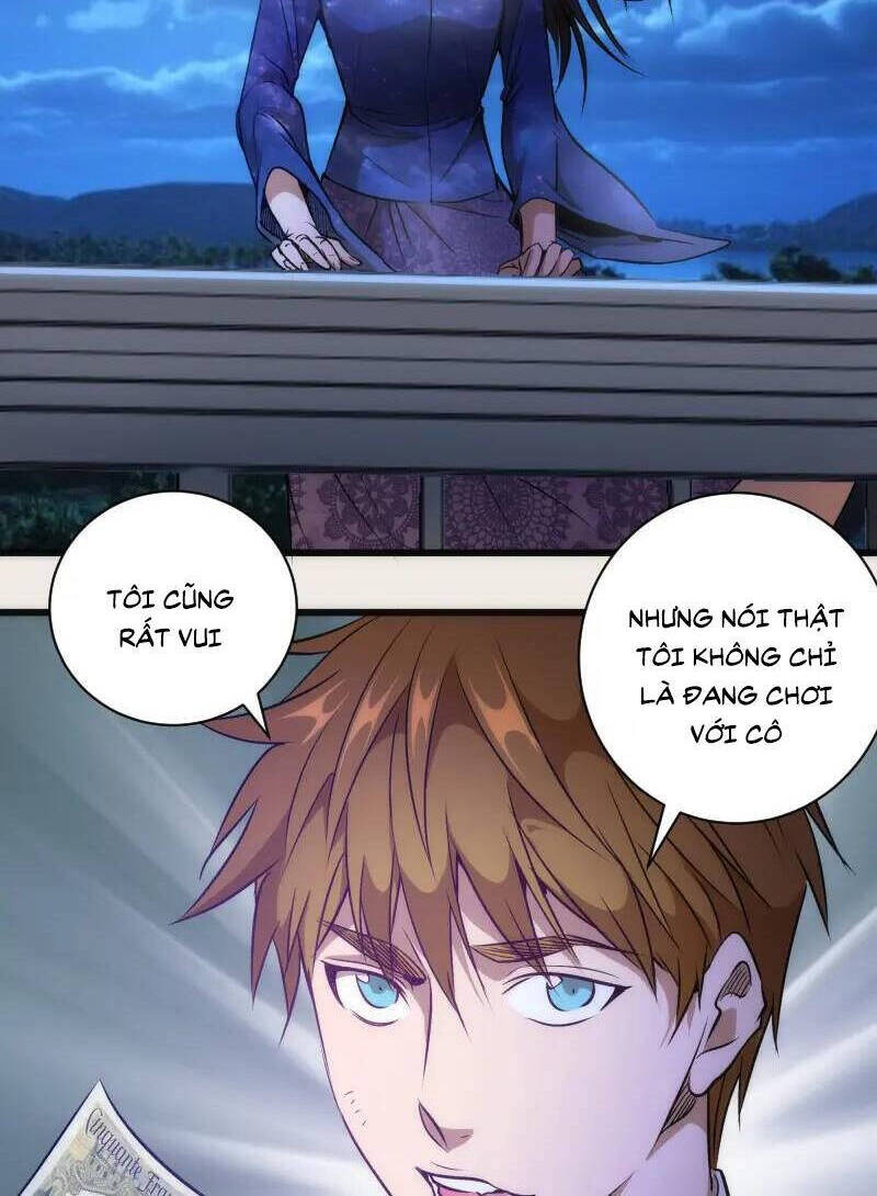 Cao Đẳng Linh Hồn chapter 164 - Trang 23