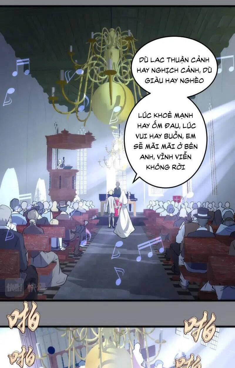 Cao Đẳng Linh Hồn chapter 164 - Trang 31