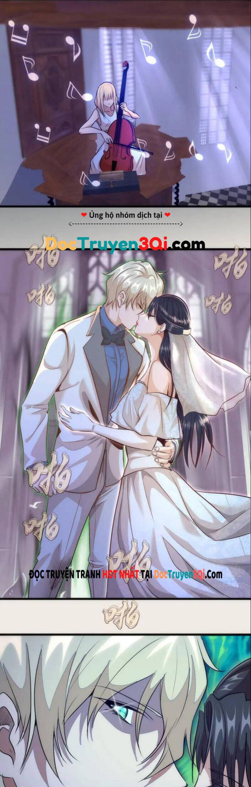 Cao Đẳng Linh Hồn chapter 164 - Trang 33